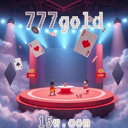 777gold: Mergulhe nas Funcionalidades Imperdíveis do Seu App de Jogos