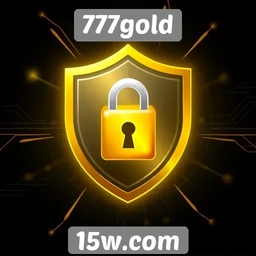 Avaliação da segurança do site 777gold