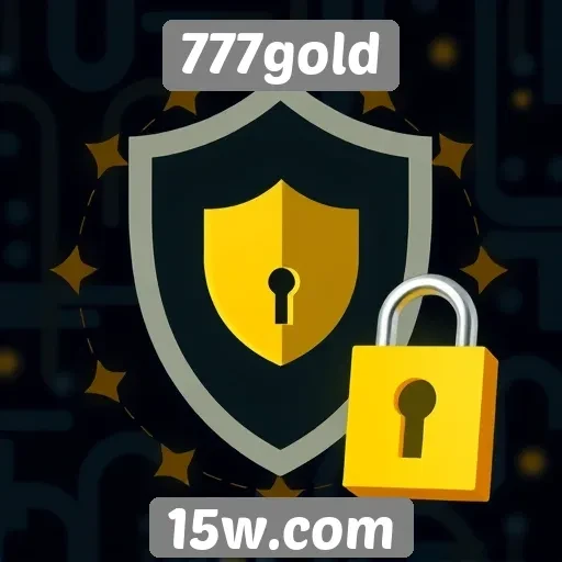 Estratégias de segurança no site 777gold