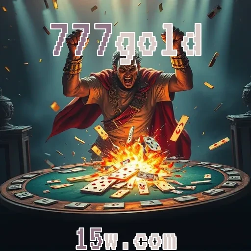 777gold: Conheça os Recursos Imperdíveis da Seção Caça-Níqueis